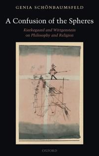 Bokomslag for "A Confusion of the Spheres"