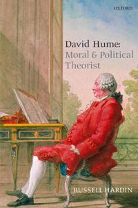 David Hume: Moral and Political Theorist