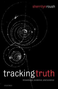 Bokomslag for "Tracking Truth"