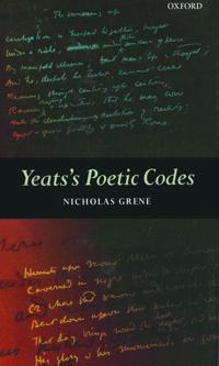 Yeats's Poetic Codes
