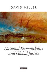 National Responsibility and Global Justice