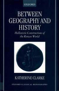 Between Geography and History
