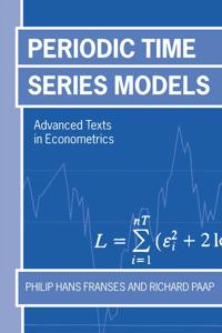 Bokomslag för "Periodic Time Series Models"