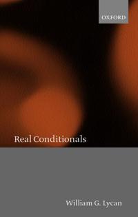 Real Conditionals