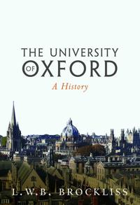The University of Oxford