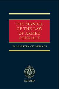 The Manual of the Law of Armed Conflict