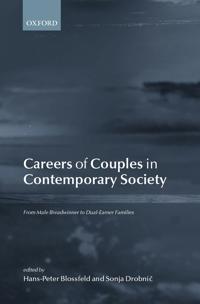 Careers of Couples in Contemporary Society