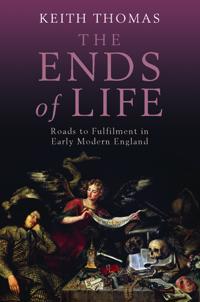 Bokomslag for "The Ends of Life"