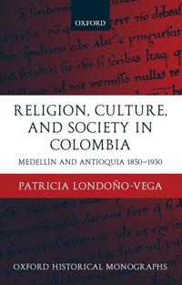 Religion, Society, and Culture in Colombia