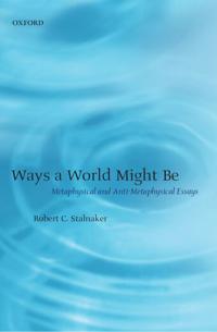 Ways a World Might Be