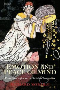 Bokomslag for "Emotion and Peace of Mind"