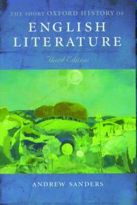 Short Oxford History of English Literature