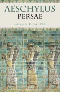 Aeschylus: Persae