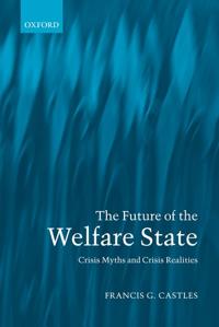 The Future of the Welfare State