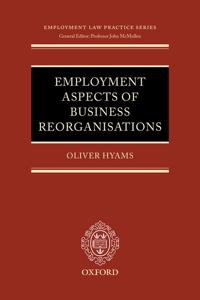 Employment Aspects of Business Reorganisations