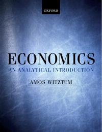 Economics