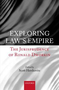 Bokomslag for "Exploring Law's Empire"