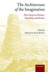 The Architecture of the Imagination