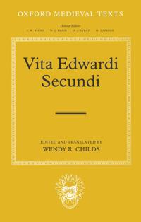 Vita Edwardi Secundi