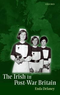 The Irish in Post-War Britain