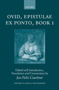 Ovid Epistulae ex Ponto, Book I