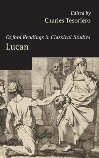 Bokomslag for "Lucan"