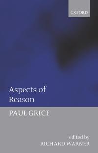 Aspects of Reason