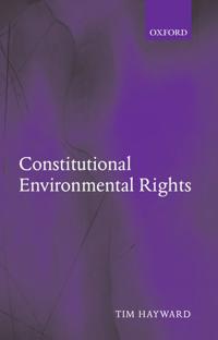 Constitutional Environmental Rights