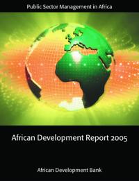 African Development Report 2005