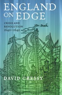 England on Edge