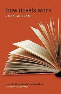 Bokomslag for "How Novels Work"