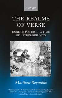 The Realms of Verse 1830-1870
