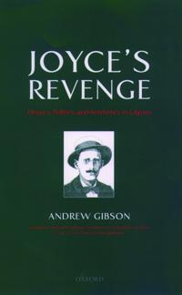 Joyce's Revenge