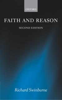 Bokomslag for "Faith and Reason"