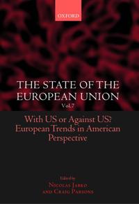 The State of the European Union Vol. 7