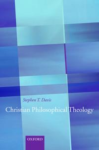 Bokomslag for "Christian Philosophical Theology"