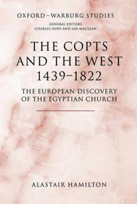 The Copts and the West, 1439-1822