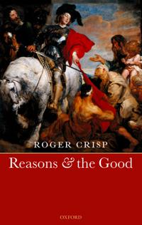 Bokomslag for "Reasons and the Good"