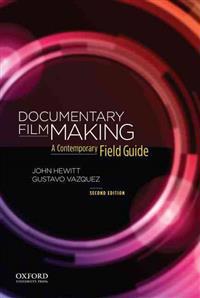 Documentary Filmmaking