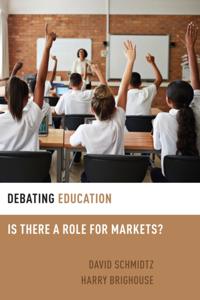 Debating Ethics