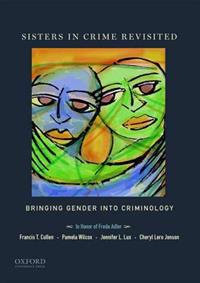 Sisters in Crime Revisited