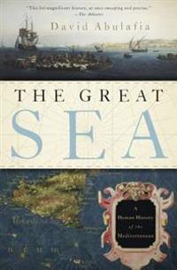 Abulafia, D: Great Sea