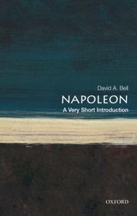 Very Short Introductions