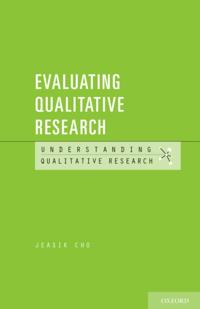 Understanding Qualitative Research