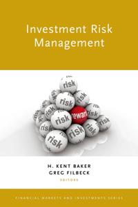 Financial Markets and Investments