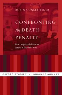 Oxford Studies in Language and Law