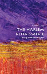 The Harlem Renaissance