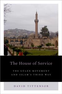 Religion and Global Politics