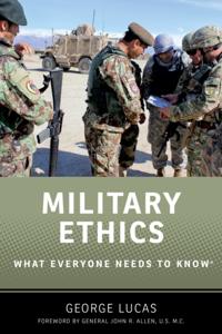 What Everyone Needs To Know®