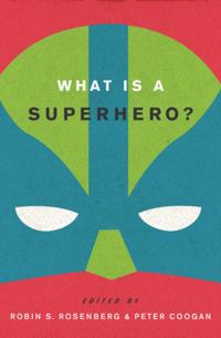 What is a Superhero?